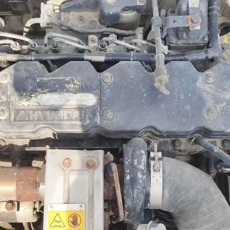 UsedHyundai 305VSЭкскаватор