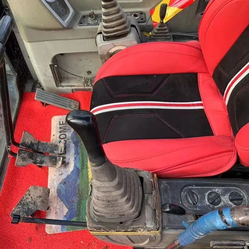 UsedHyundai 60-7Экскаватор