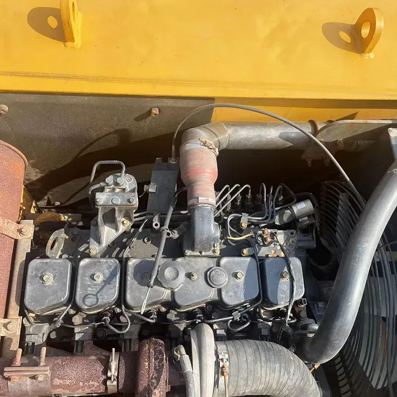 UsedHyundai 225LC-7Экскаватор