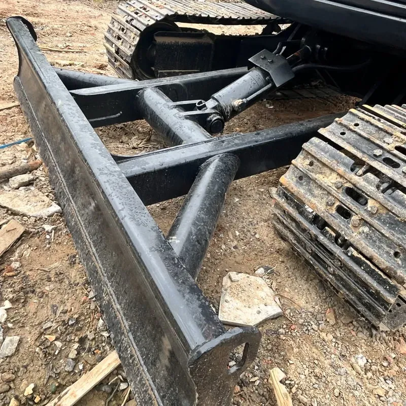 UsedKubota KX155Excavator