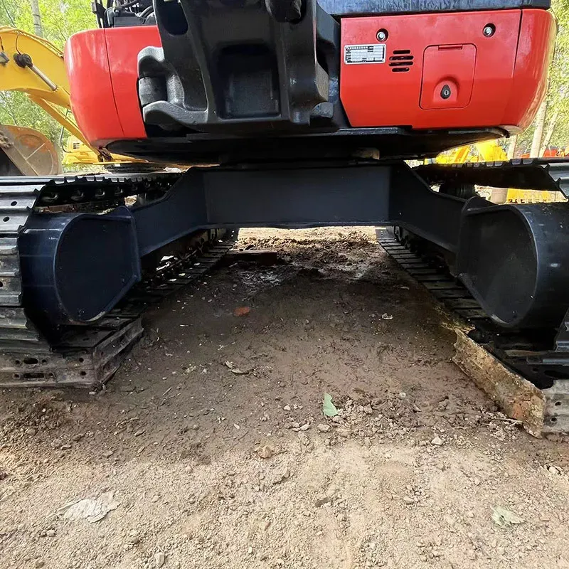 UsedKubota KX163Экскаватор