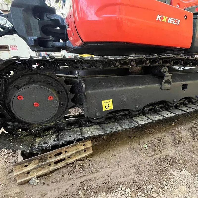 UsedKubota KX163Экскаватор