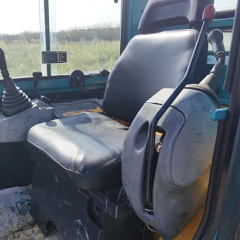 UsedKubota U-35Экскаватор
