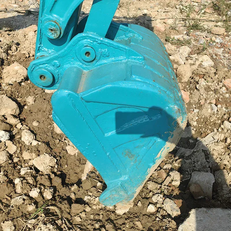 UsedKubota U-35Экскаватор