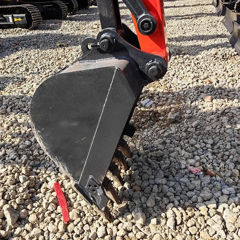 UsedKubota KX165Excavator