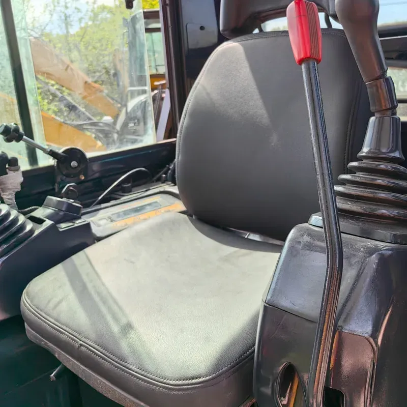 UsedKubota U-35Экскаватор