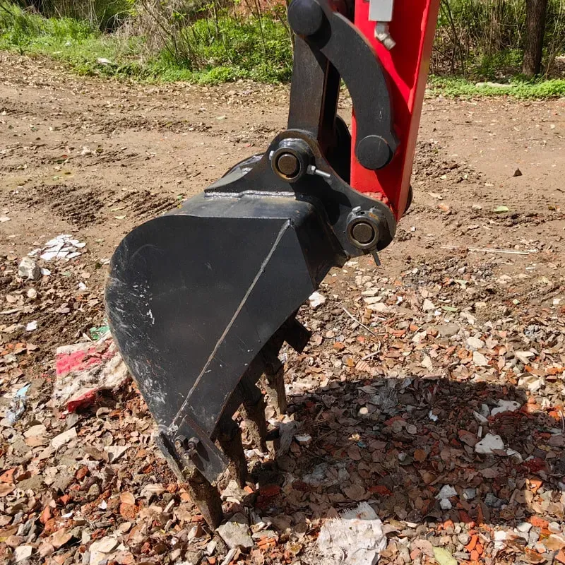 UsedKubota U-35Экскаватор