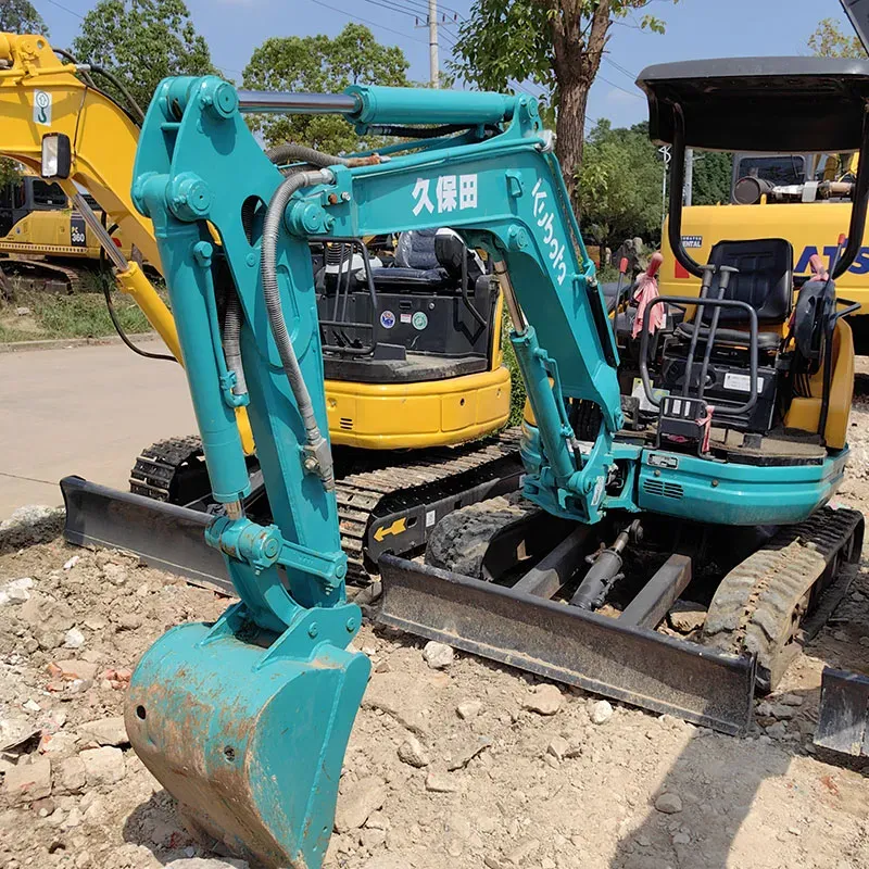 UsedKubota U-20Excavator
