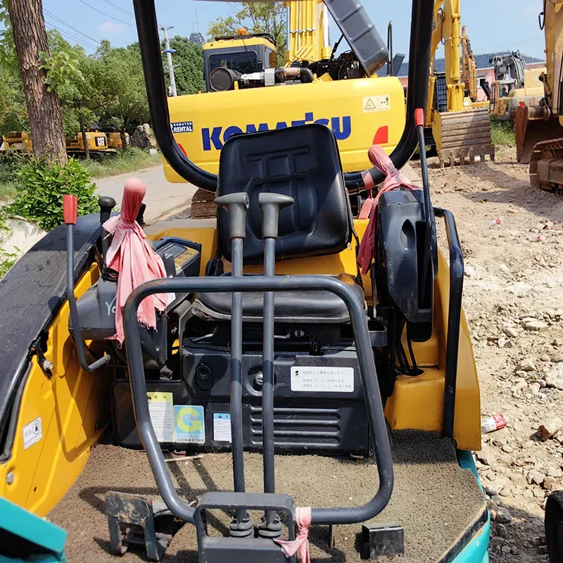 UsedKubota U-20Excavator
