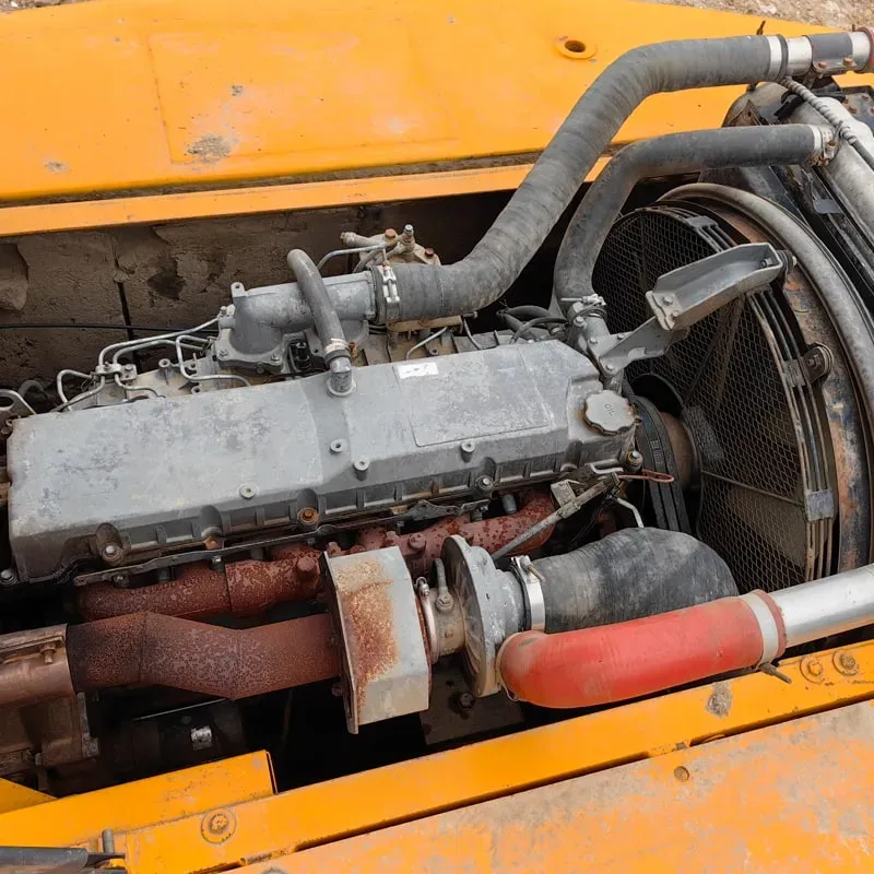 UsedSany 365-9Excavator