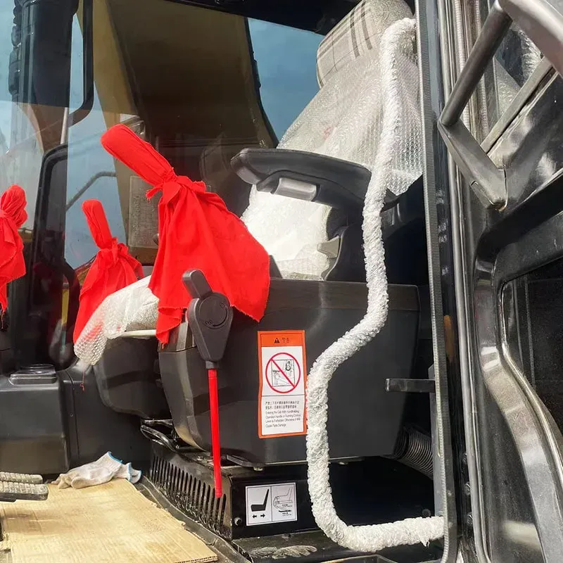 UsedSany 365Excavator