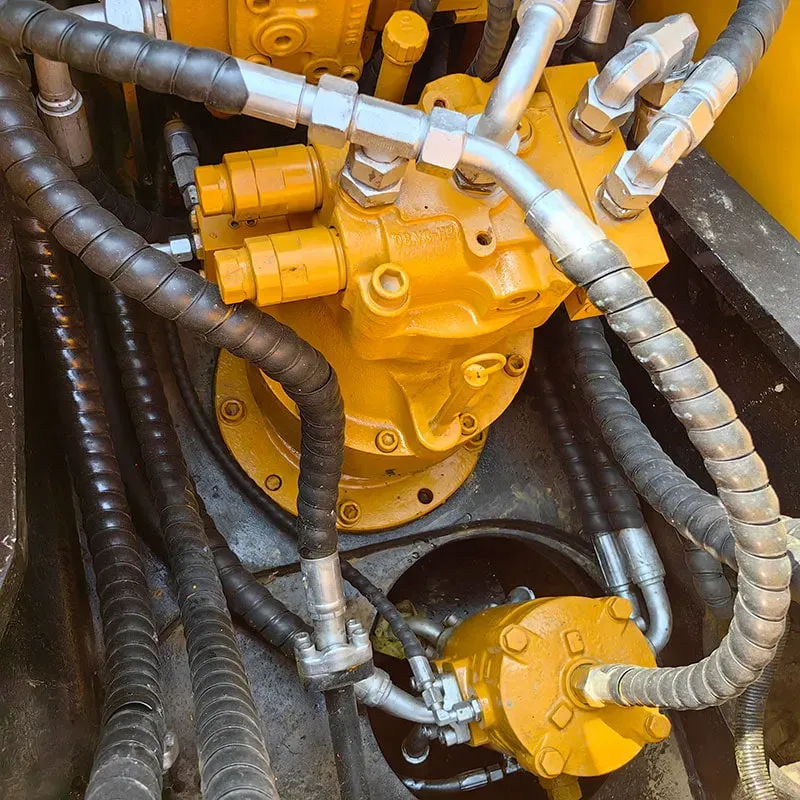 UsedSany 155Экскаватор