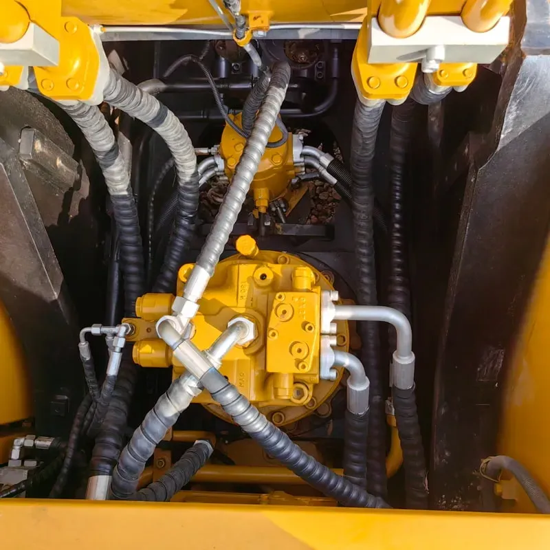UsedSany 235Excavator