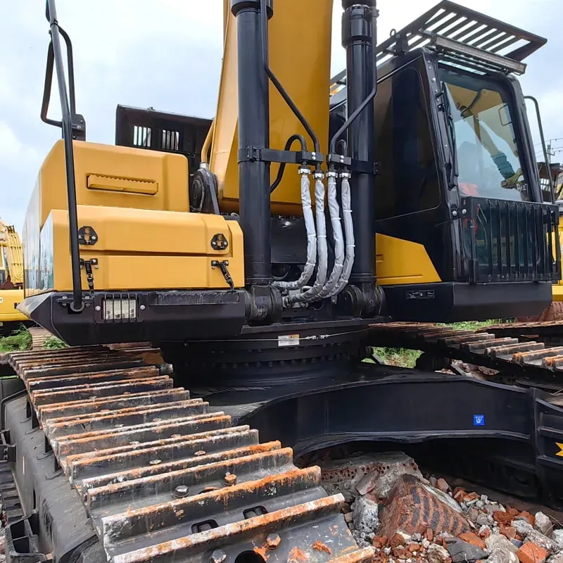 UsedSany 485Excavator