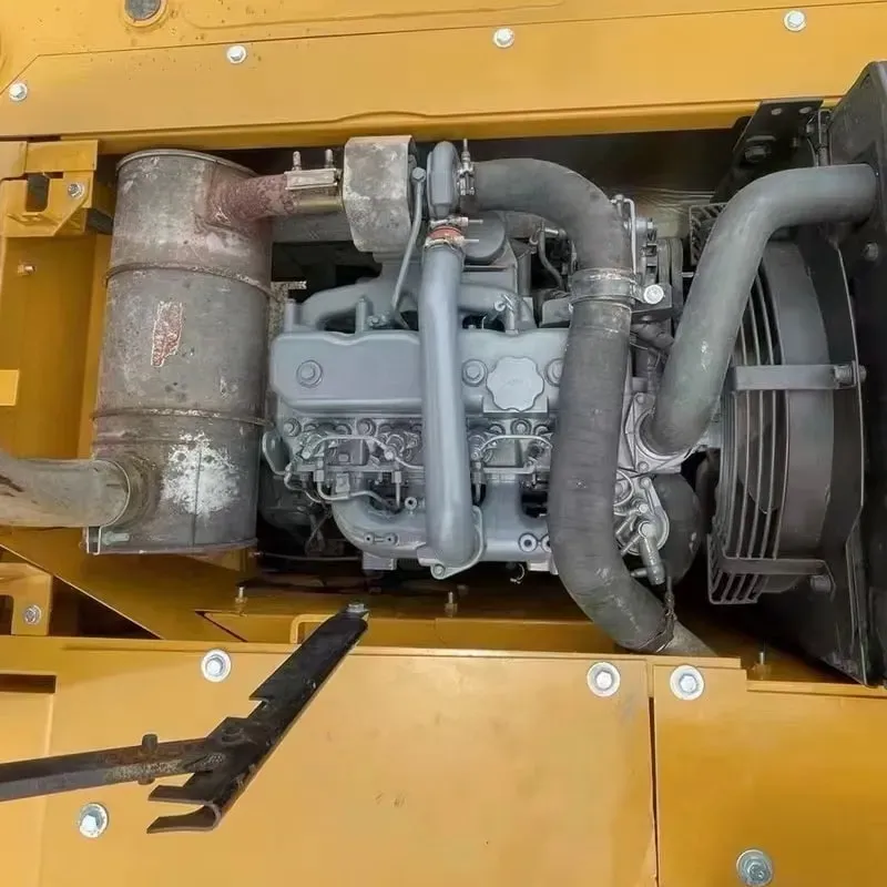 UsedSany 135Excavator