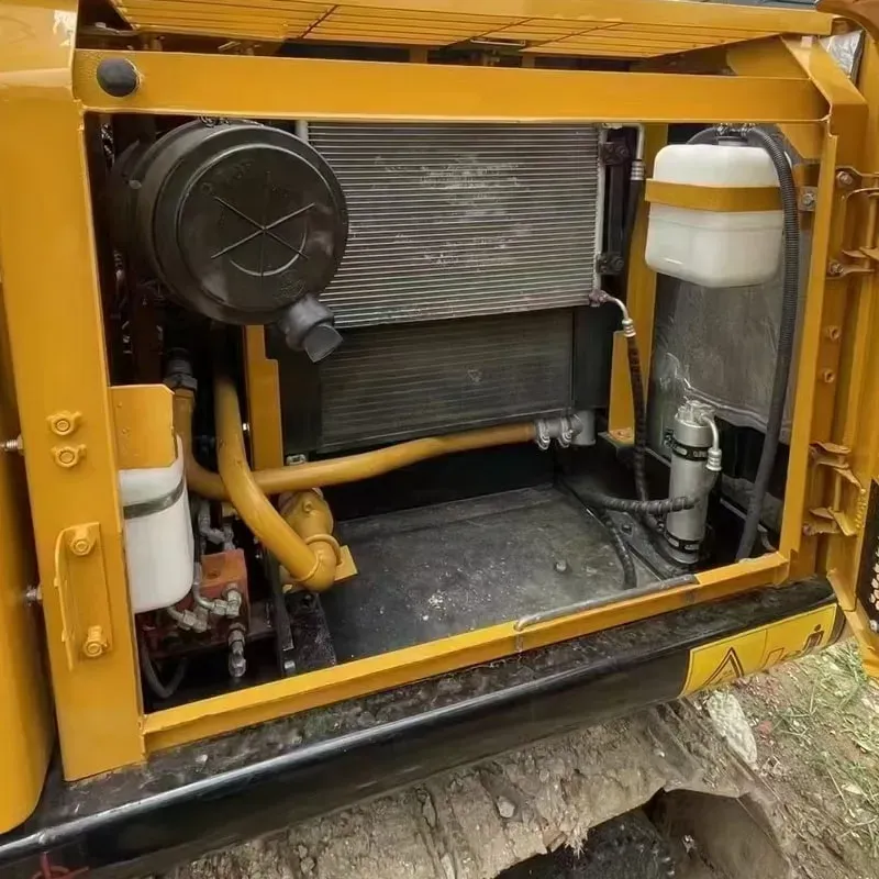 UsedSany 135Excavator