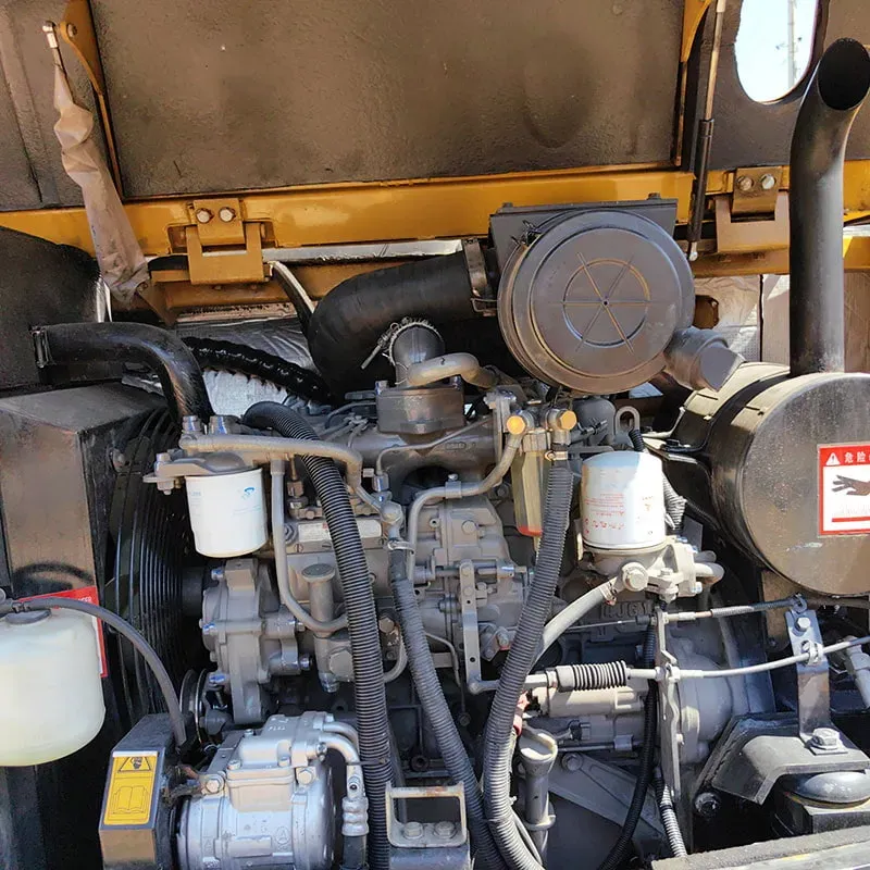 UsedSany 60Excavator