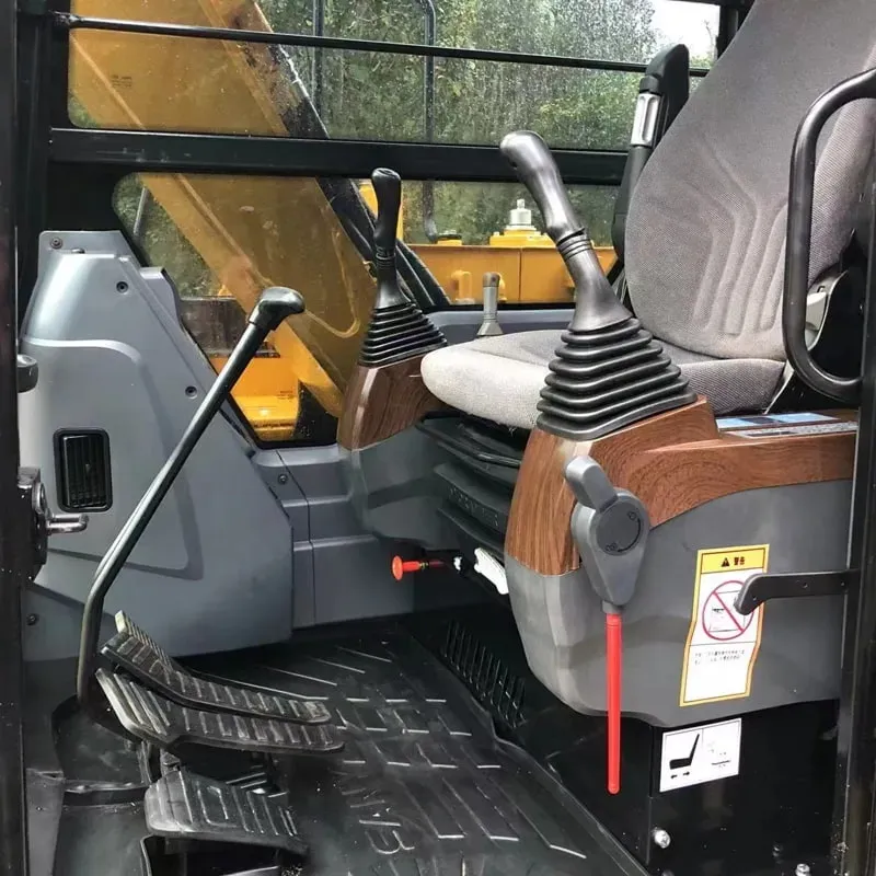 UsedSany 75Excavator
