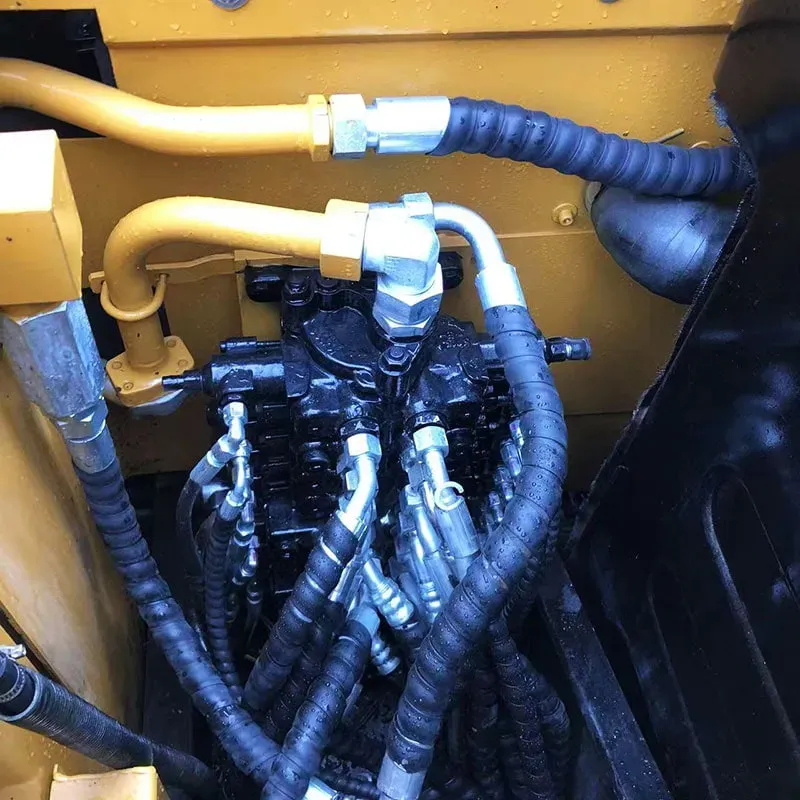 UsedSany 75Excavator