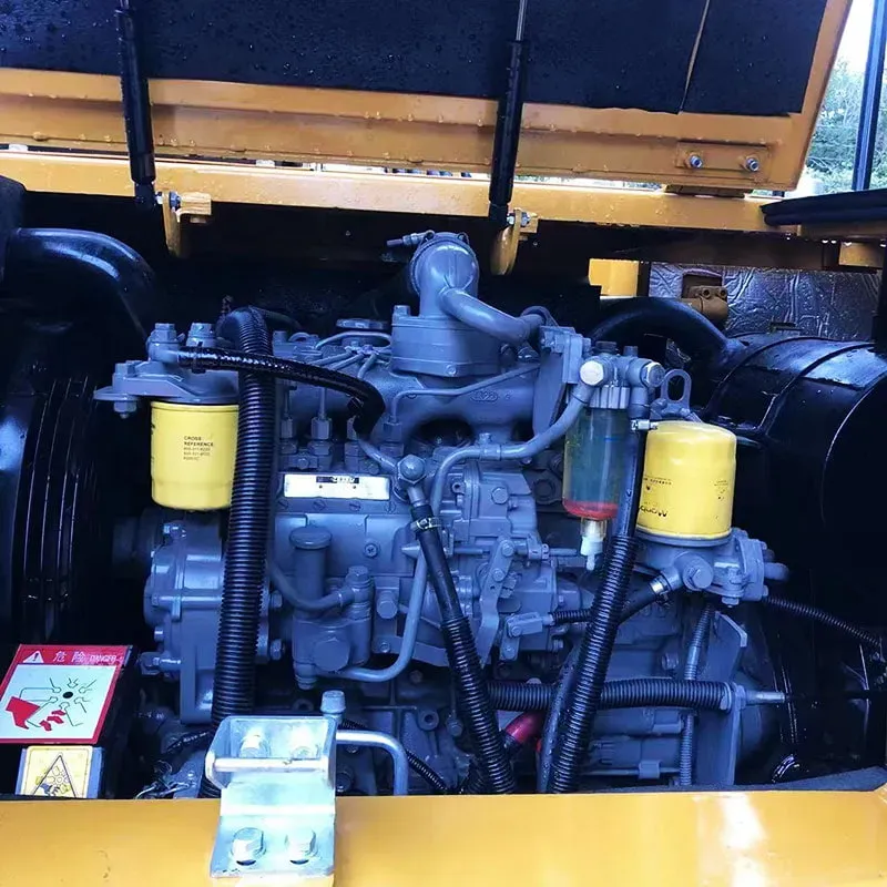 UsedSany 75Excavator