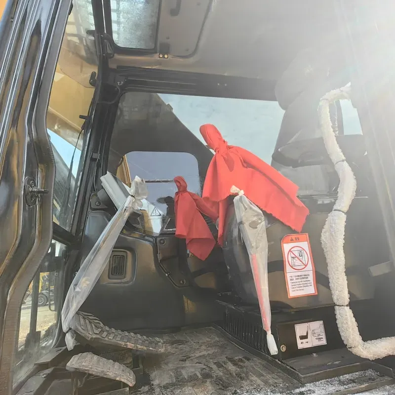 UsedSany 305Excavator
