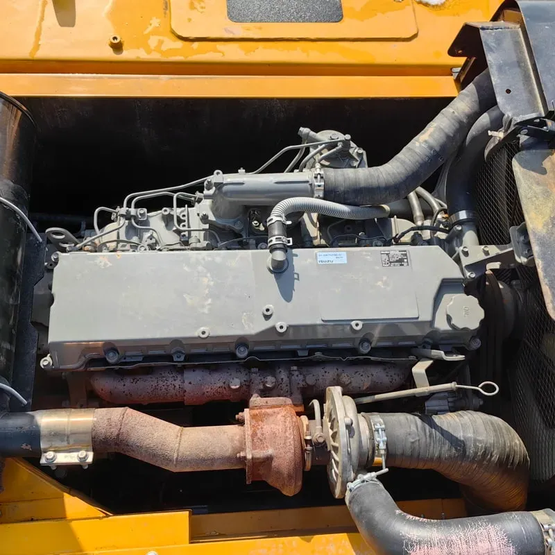 UsedSany 305Excavator