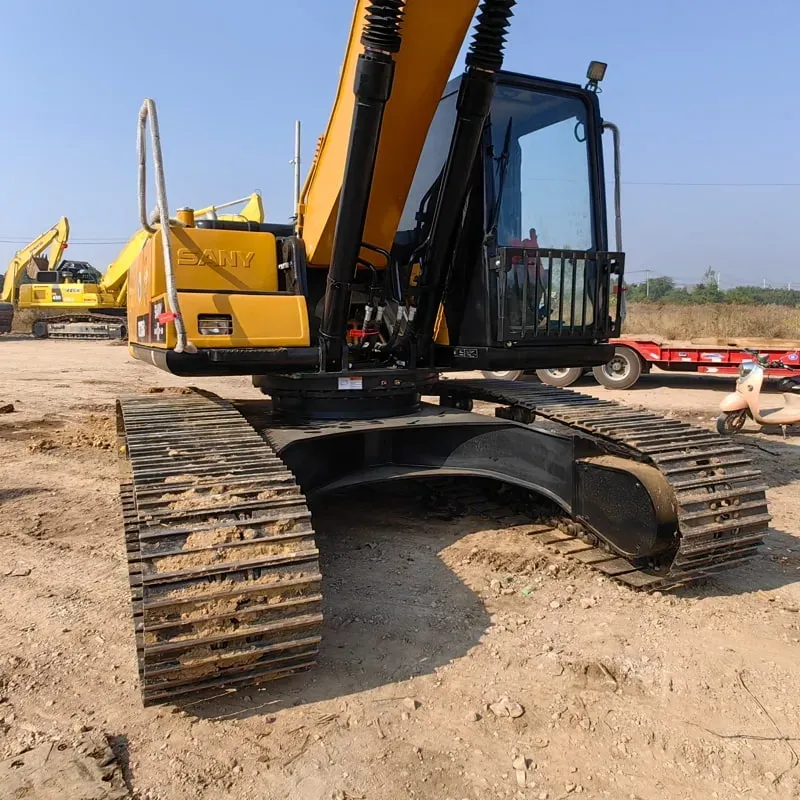 UsedSany 235Экскаватор