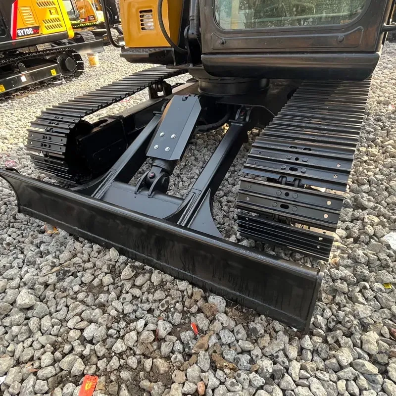 UsedSany 75Excavator