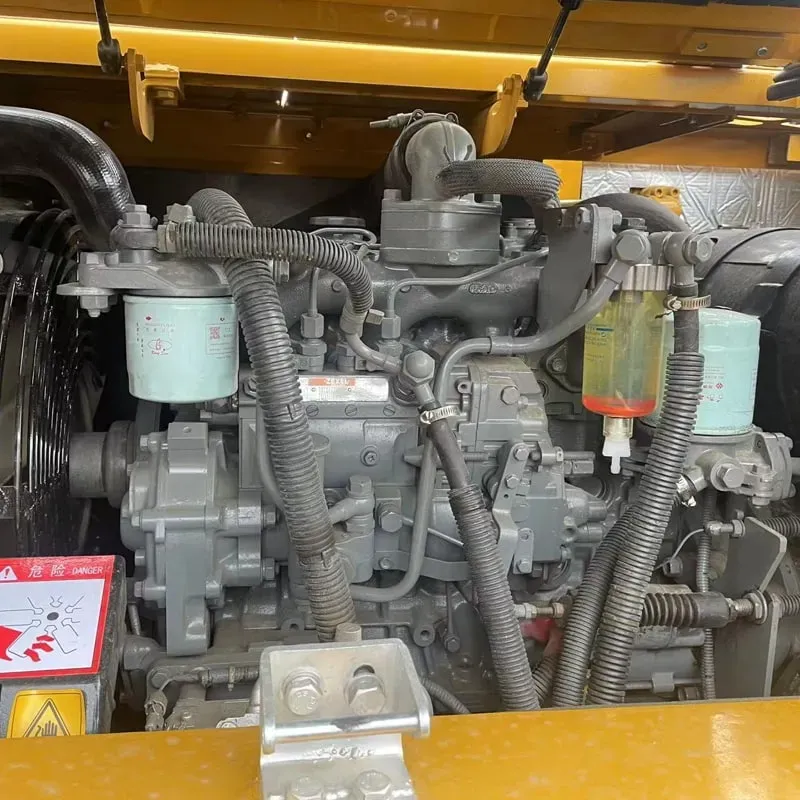 UsedSany 75Excavator