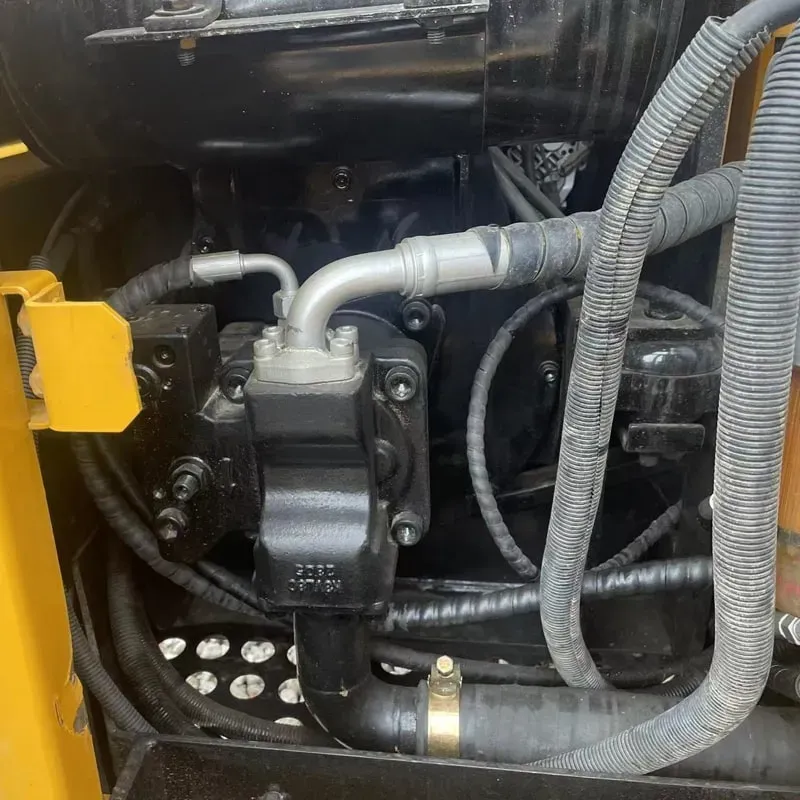 UsedSany 75Excavator