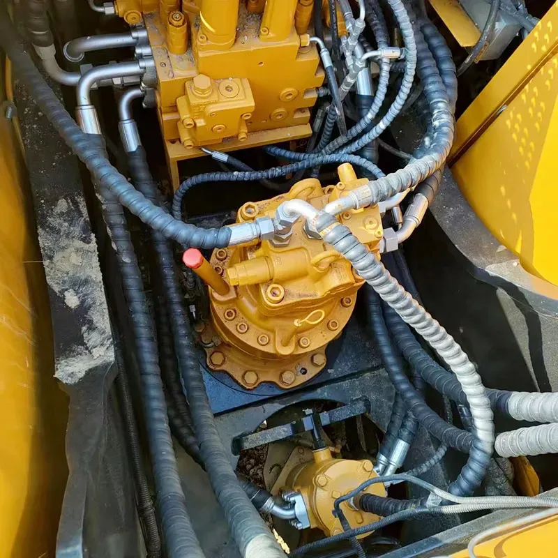 UsedSany 215Экскаватор
