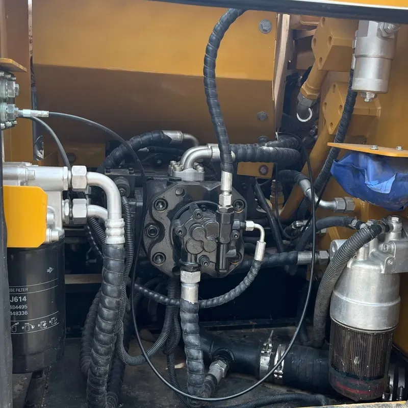 UsedSany 135Экскаватор