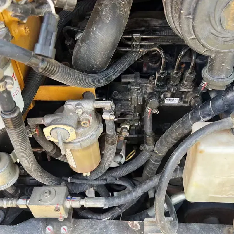 UsedSany 16Экскаватор