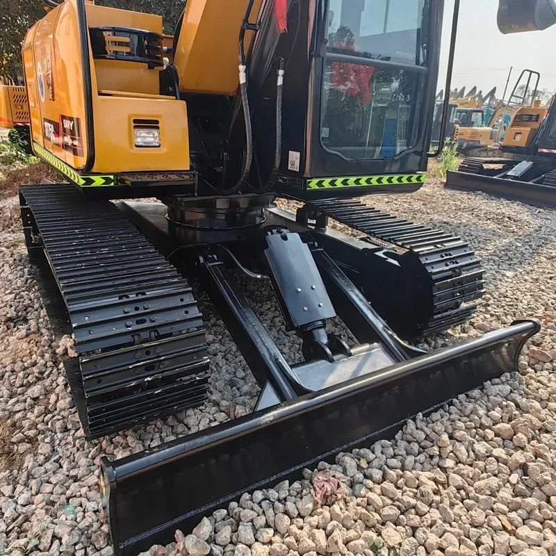 UsedSany 75Excavator