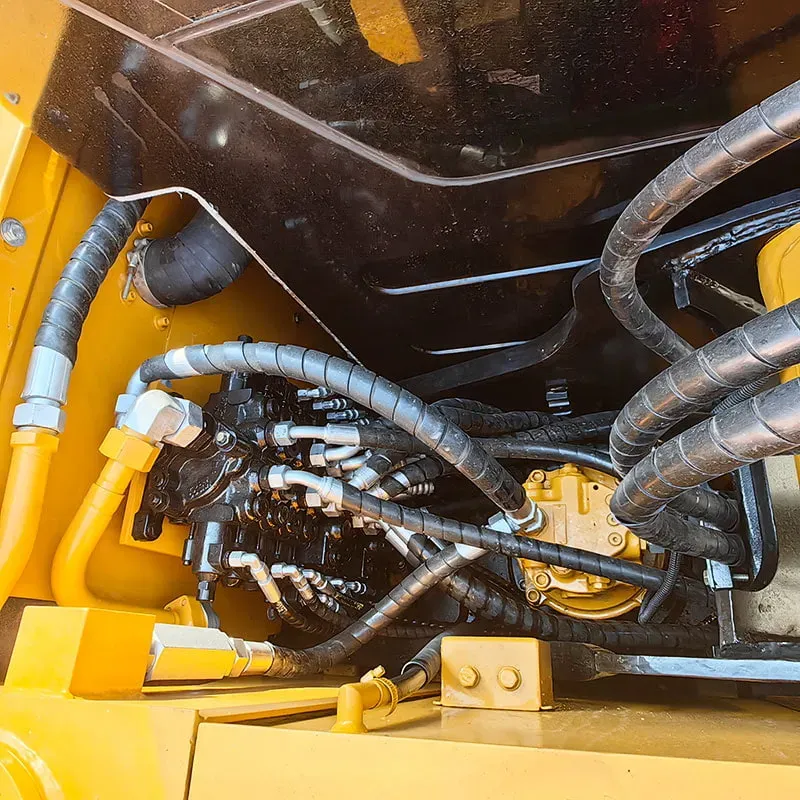 UsedSany 75Excavator
