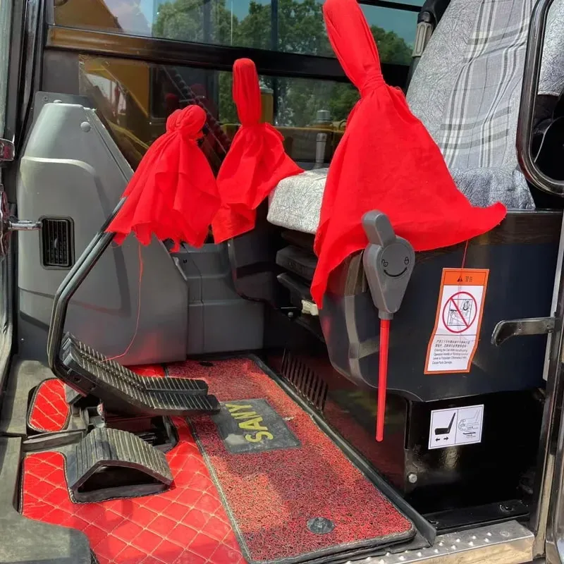 UsedSany 95Excavator