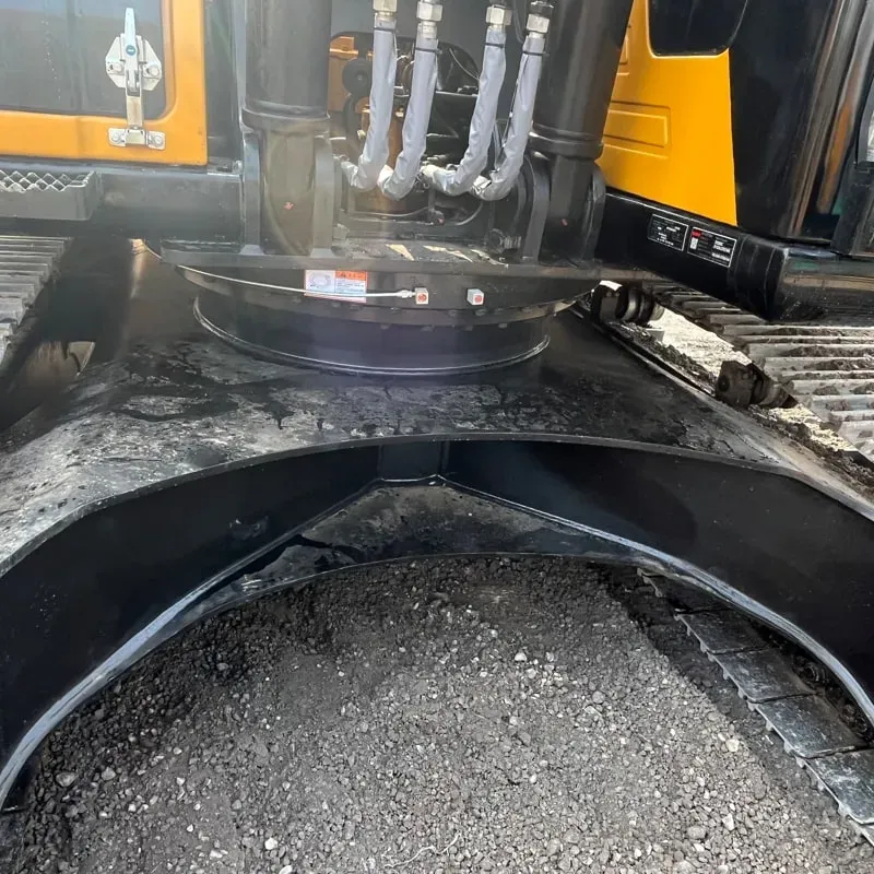 UsedSany 235Excavator