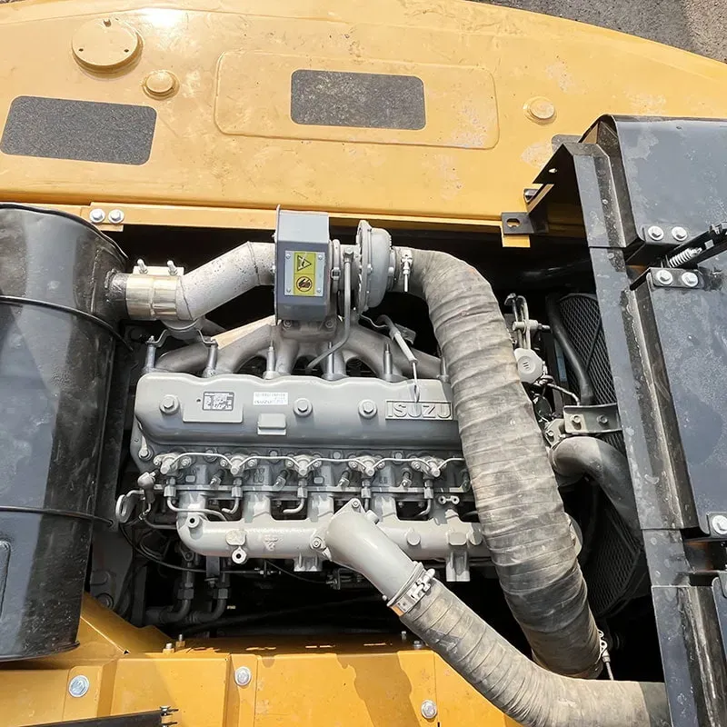 UsedSany 235Excavator