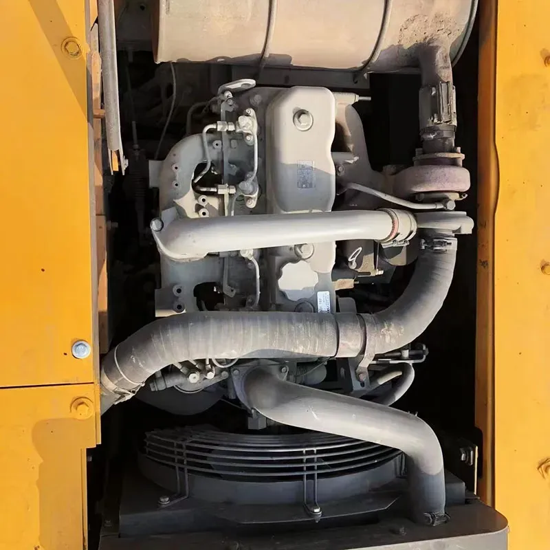 UsedSany 135Экскаватор
