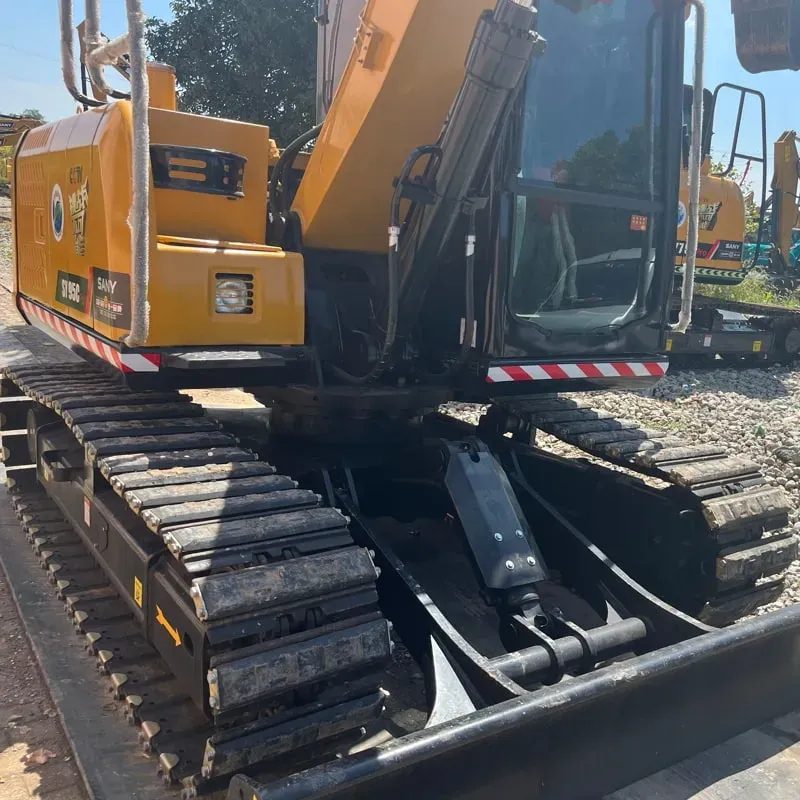UsedSany 95Excavator