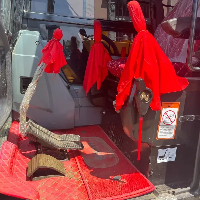 UsedSany 95Excavator