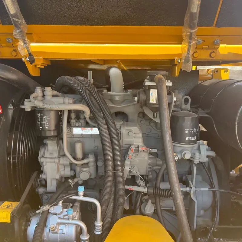 UsedSany 95Excavator
