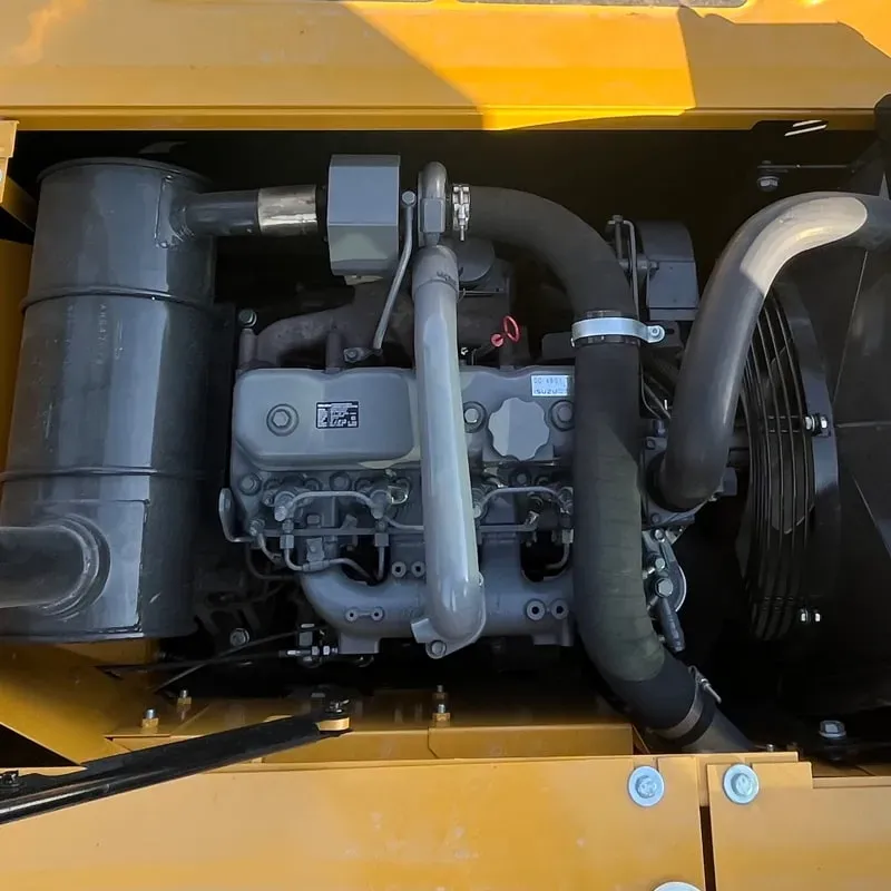 UsedSany 135Экскаватор