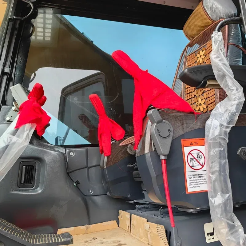 UsedSany 365Excavator