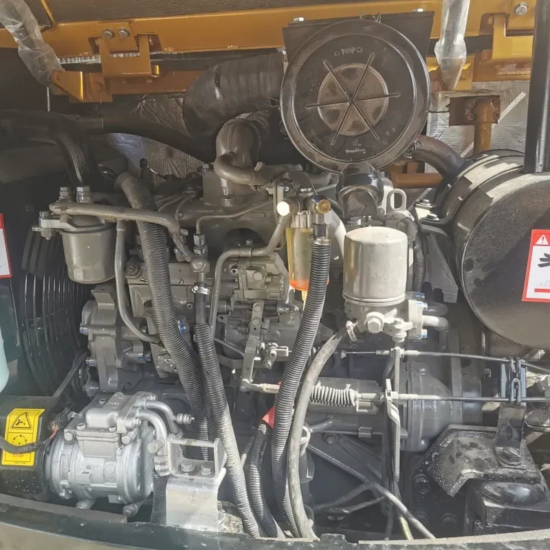 UsedSany 60Excavator
