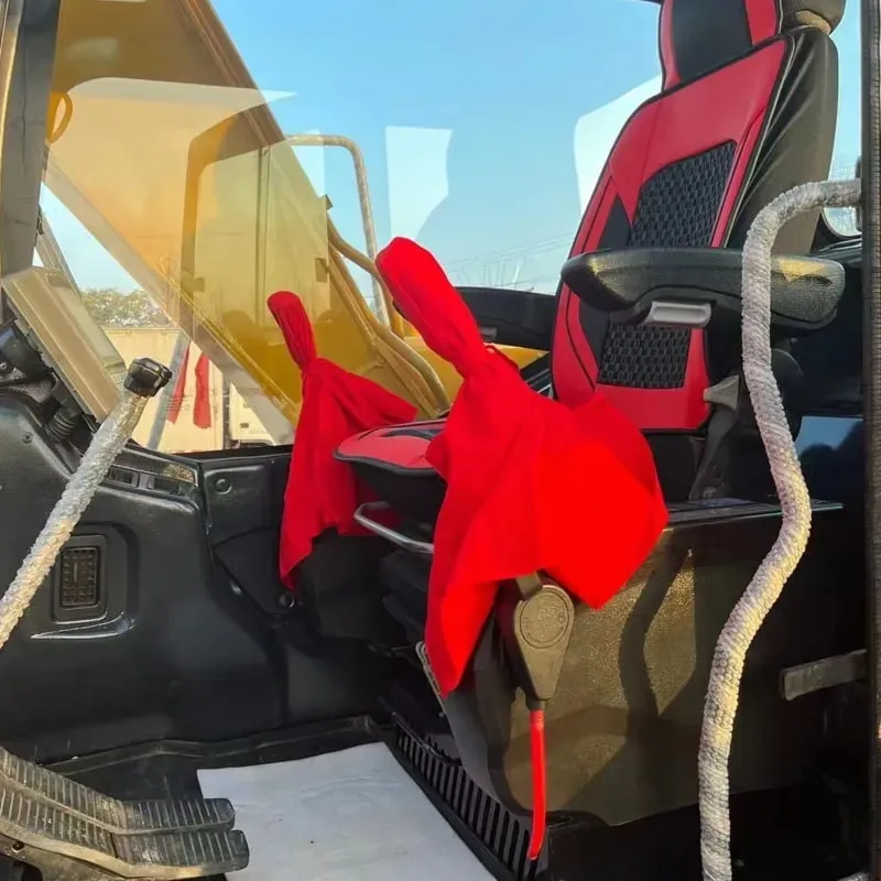 UsedSany 155Экскаватор