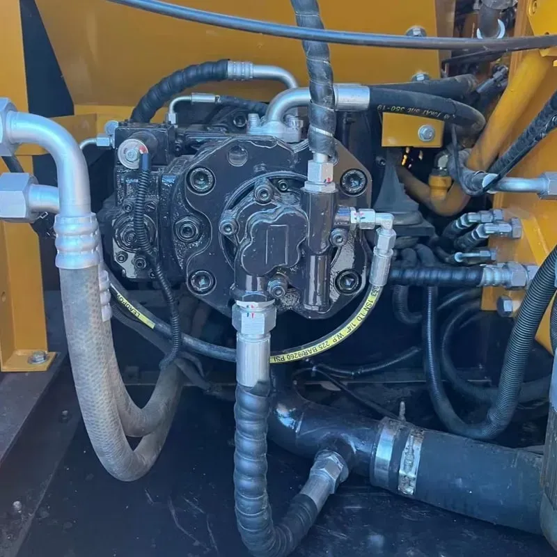 UsedSany 155Экскаватор