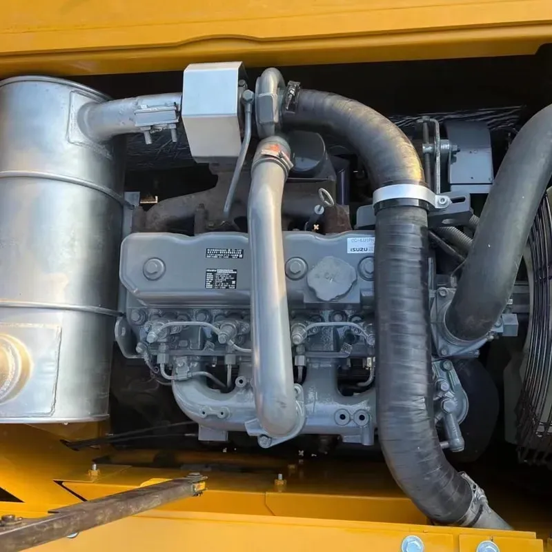 UsedSany 155Экскаватор