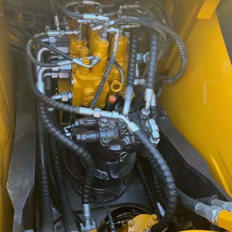 UsedSany 155Экскаватор