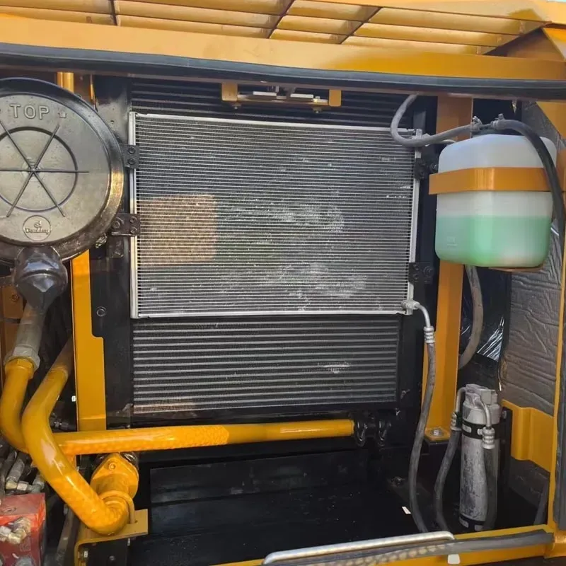 UsedSany 155Экскаватор